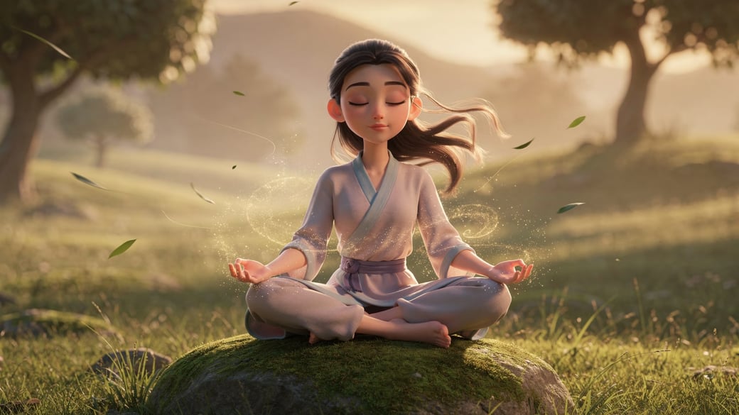 呼吸法講座 第1回|なぜ呼吸が心と体を変えるのか