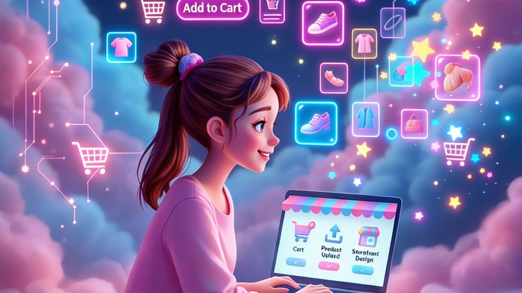 Shopifyで始めるマイクロEC講座_Chapter 4世界観のあるストアを作る